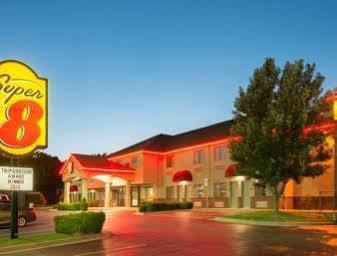 Super 8 By Wyndham Ok 2*