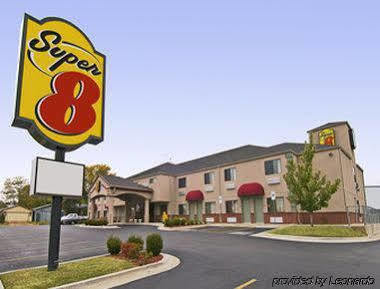 Super 8 By Wyndham Ok 2* Claremore
